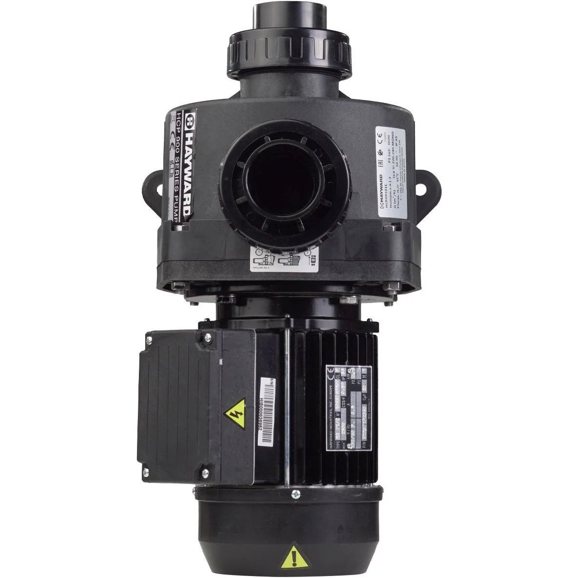 Насос Hayward HCP09201E2 KNG200 M,B IE2 220 В 26,2 м3/год 2 HP - фото 5 Насос Hayward HCP09201E2 KNG200 M,B IE2 220 В 26,2 м3/год 2 HP - фото 5