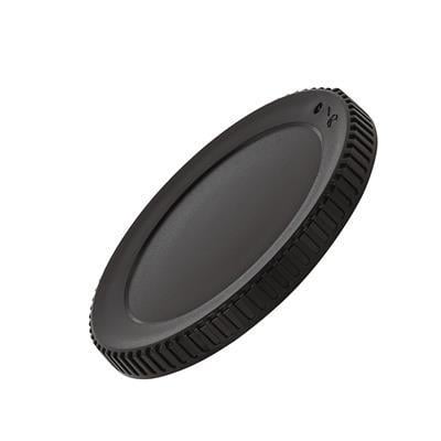 Крышка заглушка для body фотоаппаратов Nikon Z беззеркалка