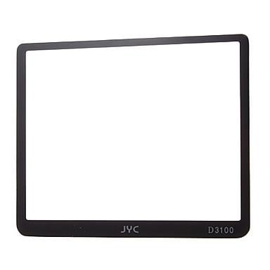 Защита LCD JYC для Nikon D3100 не пленка