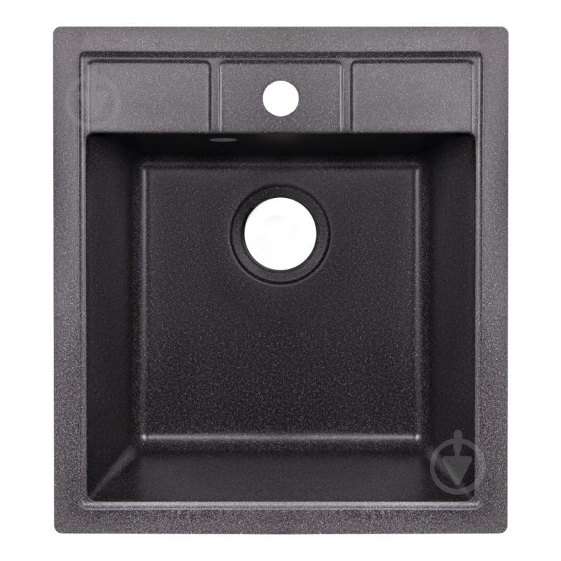 Мойка Кухонная Lidz 460Х515/200 Grf-13 (Lidzgrf13460515200)