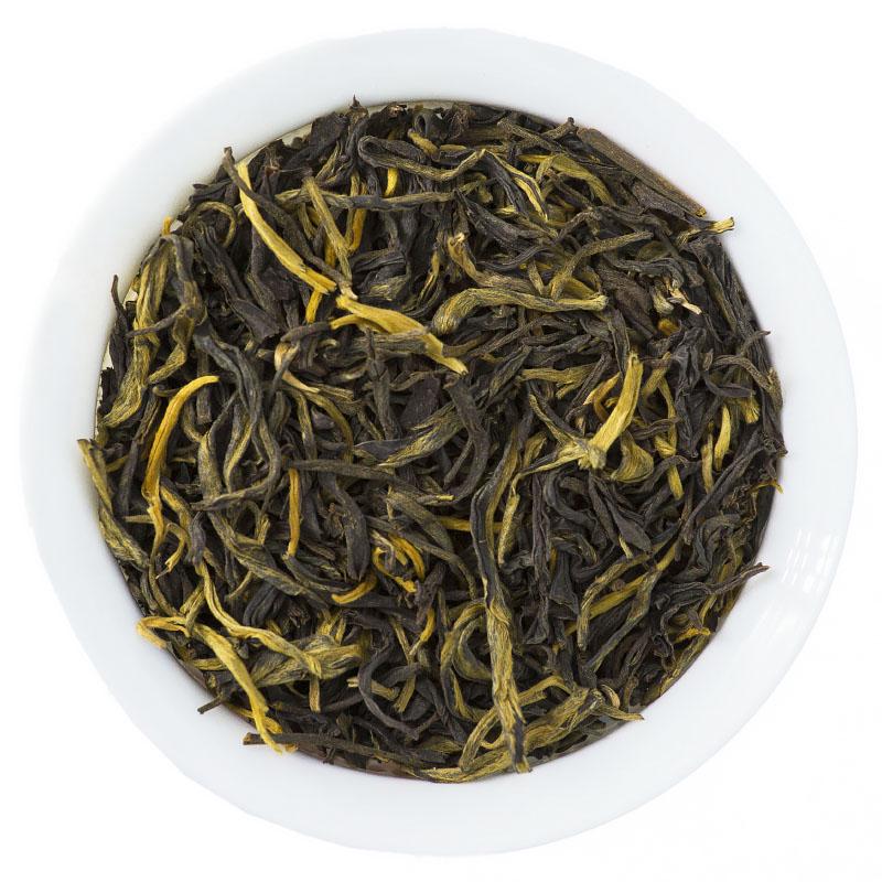 Чай Мій Чай Шу Пуэр Золотой 50 г (2461)