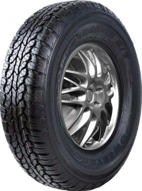 Автошина Powertrac Power Lander A/T 275/70 R18 125/122S не шип