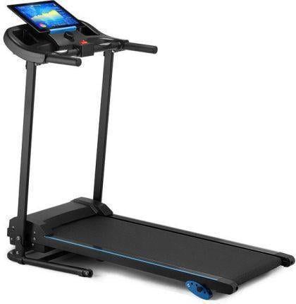 Бігова доріжка електрична Gymtek XT500 (500845)