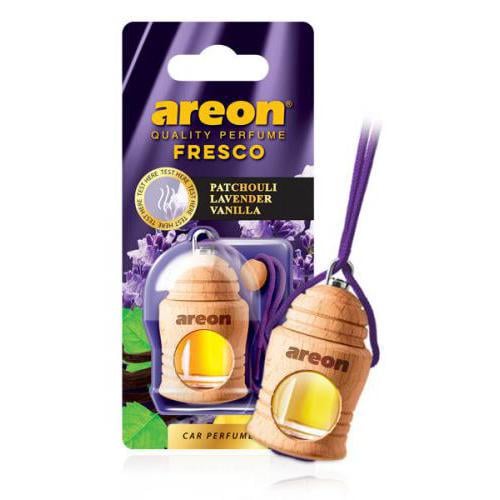 Освежитель воздуха Areon-VIP Фреско Patchouli Lavender Vanilla (FRTN33)