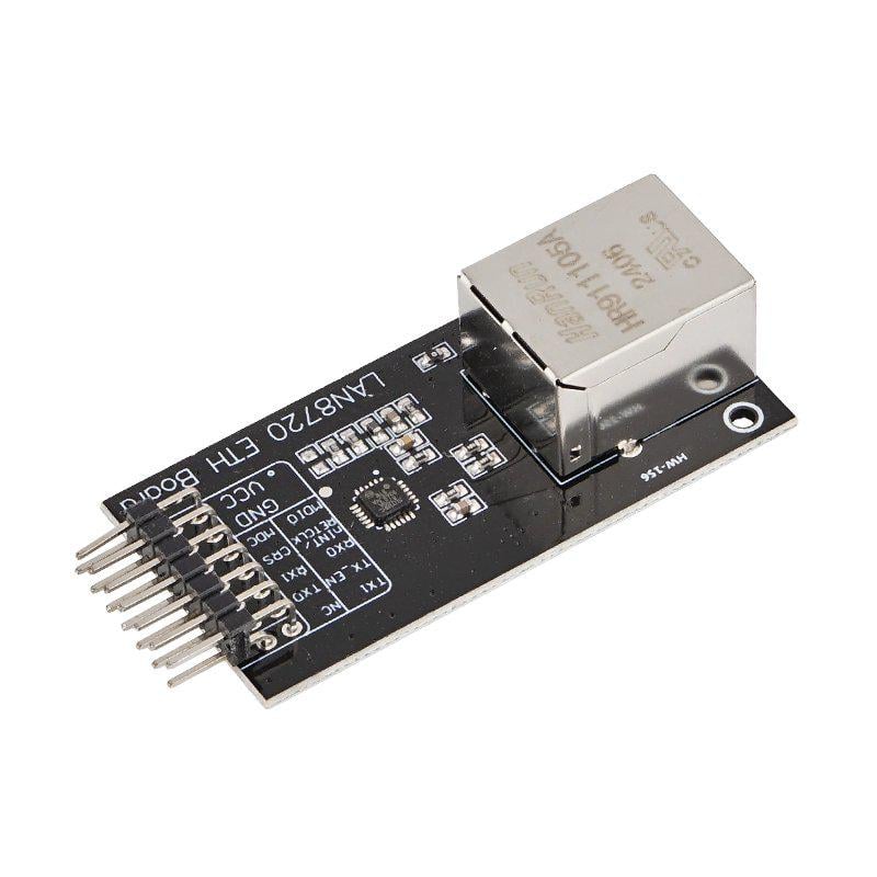 Модуль Ethernet LAN8720 ETH Board (A730004) - фото 2