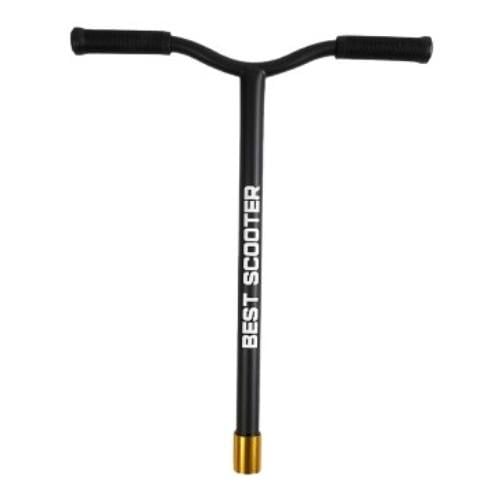 Руль для трюкового самоката Best Scooter с зажимом (JH-77496)