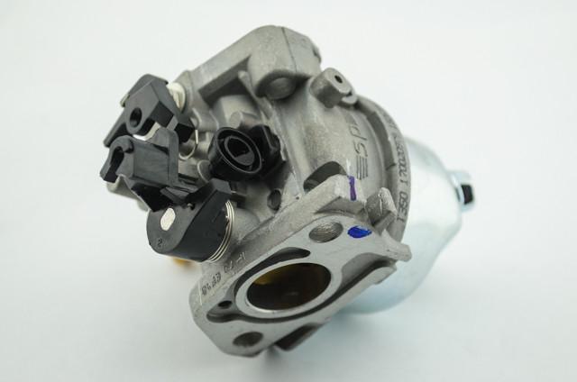 Карбюратор для газонокосилок 200 V (2455) - фото 3