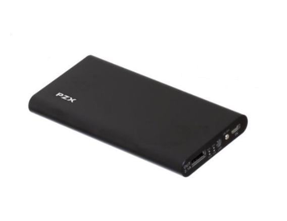 Повербанк PZX C128 8000 mah Черный (000534700)