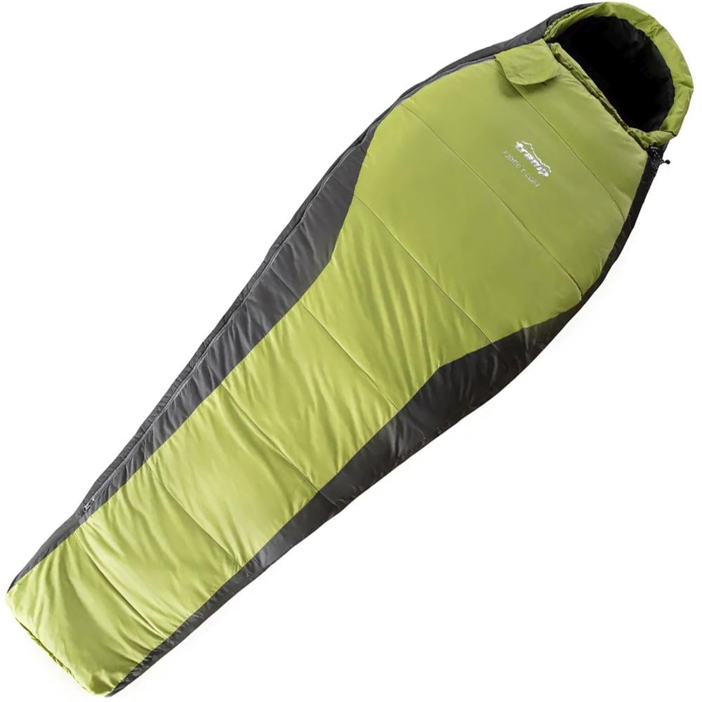 Спальний мішок Tramp Fjord Regular лівий (UTRS-094R-L)