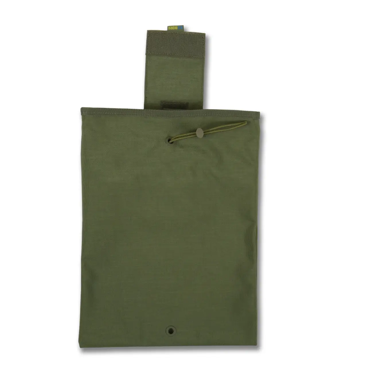 Підсумок під скидання магазинів Kiborg GU Mag Reset Pouch Khaki - фото 3