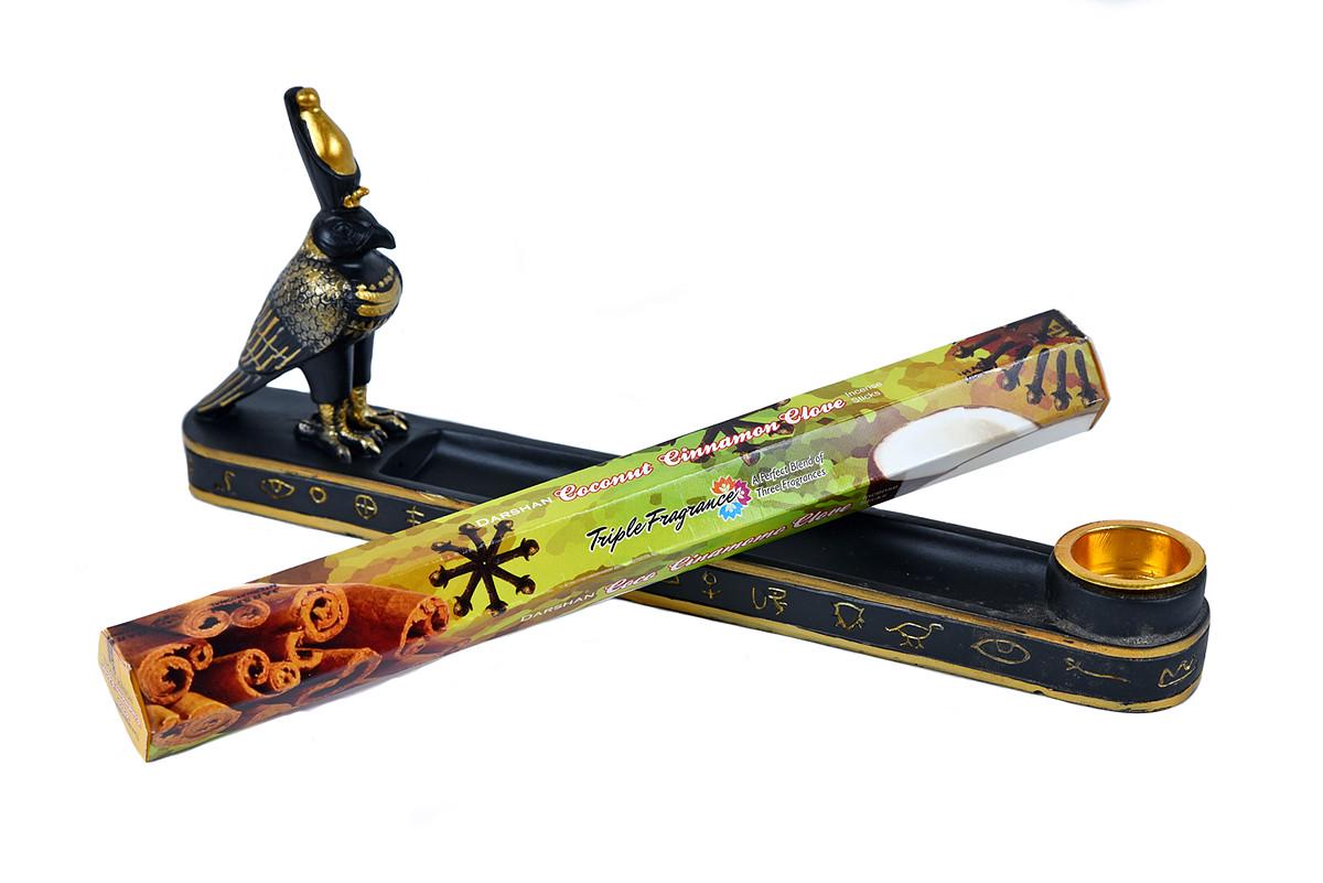 Подставка для благовоний з аромапалочками (NN001)