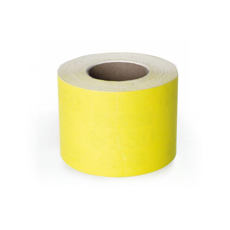 Бумага наждачная Apro P150 бумажная основа 115 мм 50 м