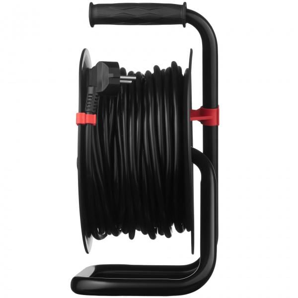 Удлинитель Greelite 1,8 м на 5 розеток 10A 1800 Вт (12491743) - фото 3