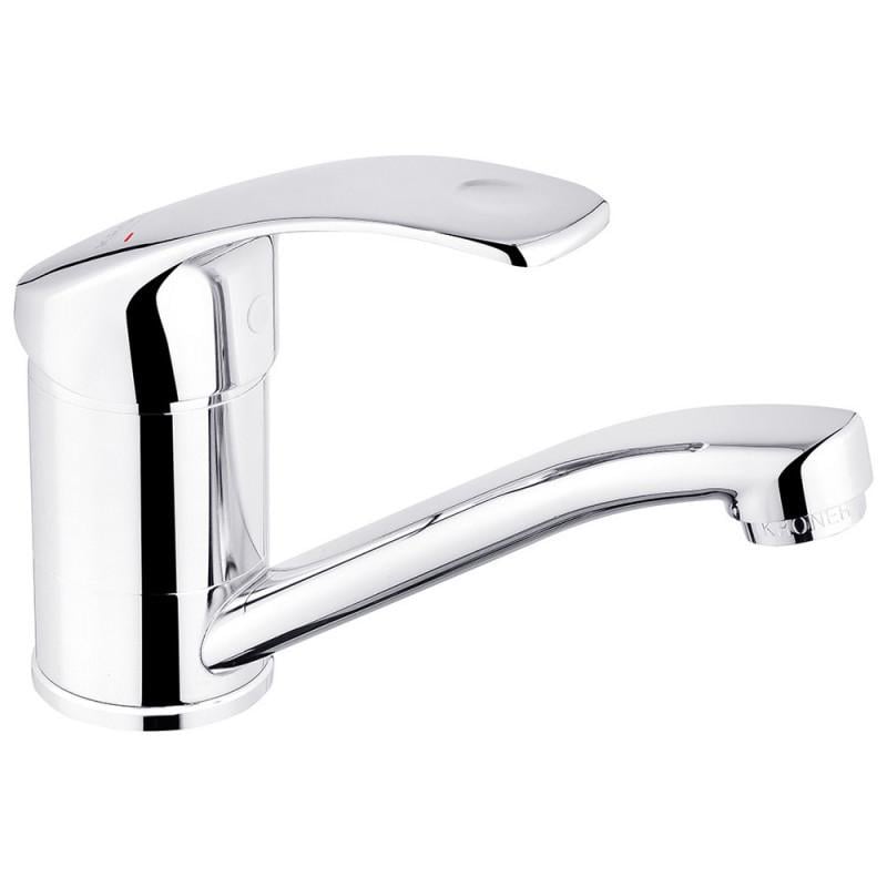 Змішувач для раковини Kroner KRP Konstante-C011 (2654078320)