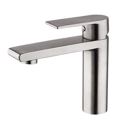 Смеситель для умывальника Gappo Satenresu-ko G1099-20 (17801)