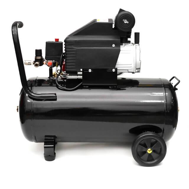 Компресор 1,5 кВт/220 В 8 атм 205 л/хв 50 л - фото 4