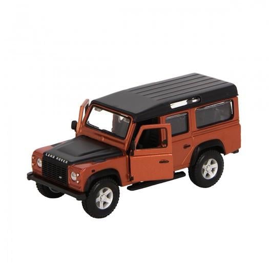 Автомодель Land Rover Defender 110 1:32 (15366654)