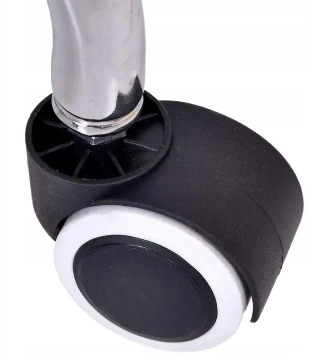 Барный стул вращающийся Just Sit Solo Черный (2676326682) - фото 4 Барный стул вращающийся Just Sit Solo Черный (2676326682) - фото 4