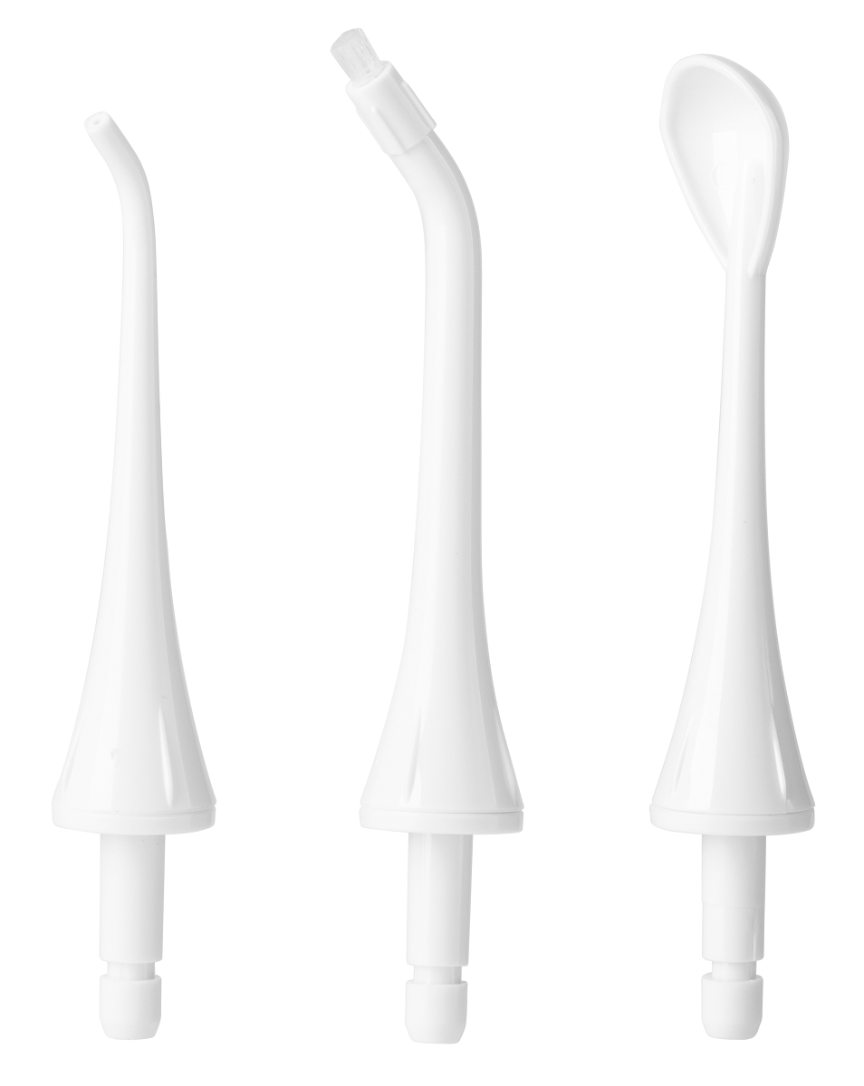 Центр зубний Concept ZK4030 Perfect Smile з щіткою і іригатором Білий (ZK4030) - фото 6