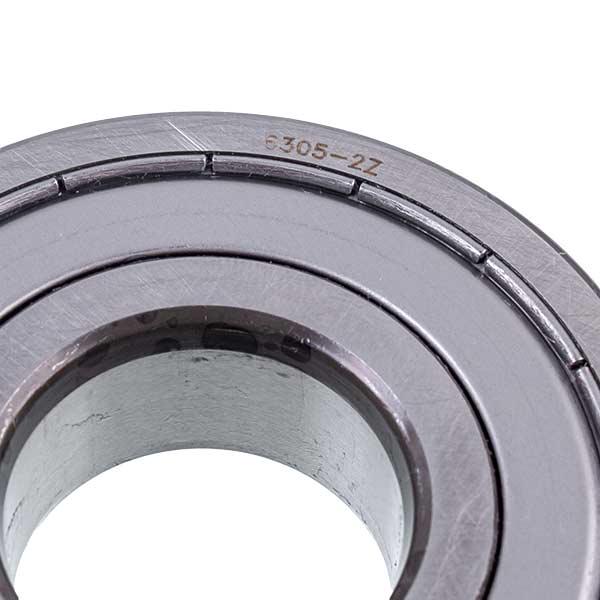 Подшипник SKF 6305 2Z 25x62x17 мм в коробке (481252028143) - фото 3