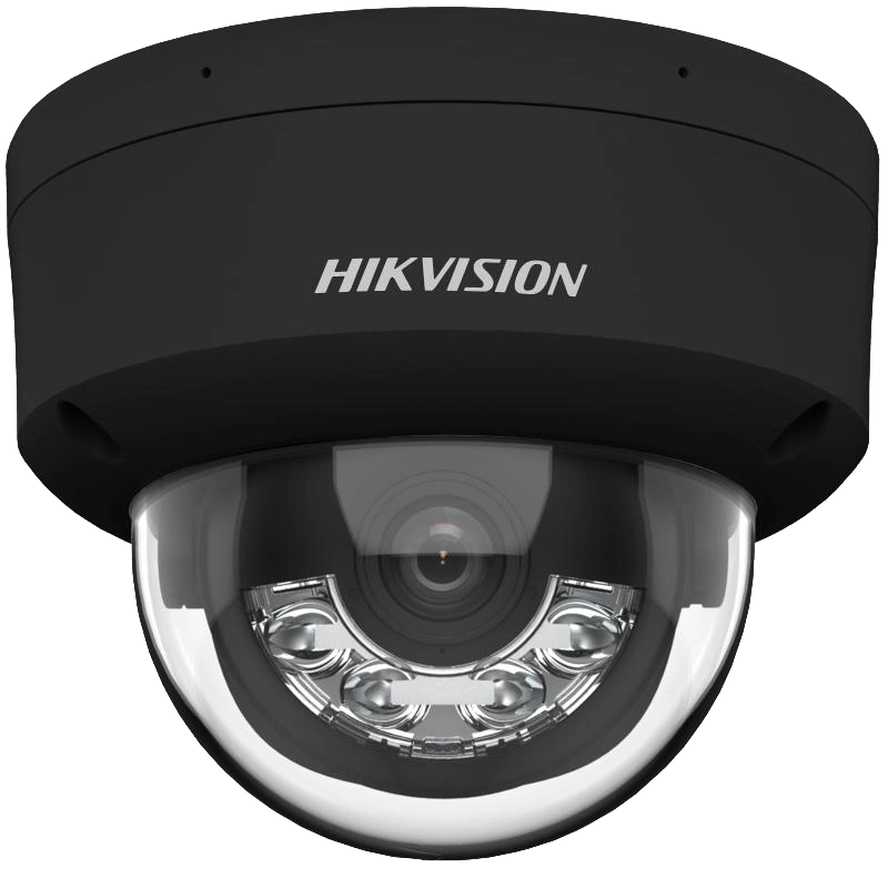 IP-видеокамера Hikvision DS-2CD2183G2-LIS2U 8МП 2,8 мм (26144074)
