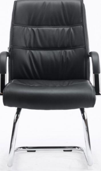 Кресло офисное Special4You Venezia office Black (E7474) - фото 2 Кресло офисное Special4You Venezia office Black (E7474) - фото 2