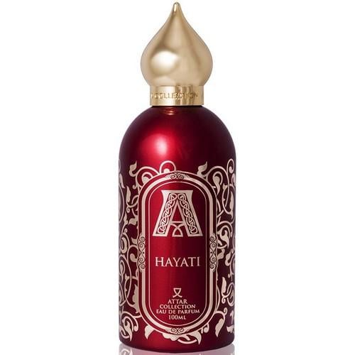 Парфюмированная вода унисекс Attar Collection Hayati 100 мл (72272)