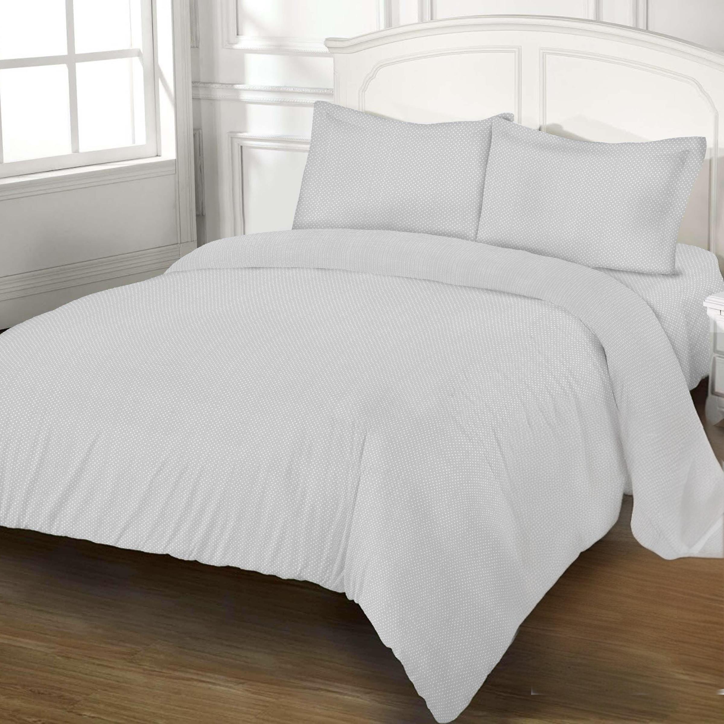Комплект постельного белья Vital Textile Голд Люкс бязь евро 200х220 см (BLе-757)