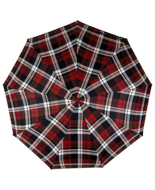 Зонтик Lantana автомат на 9 спиц в ячейку Красный (LAN952) Зонтик Lantana автомат на 9 спиц в ячейку Красный (LAN952)