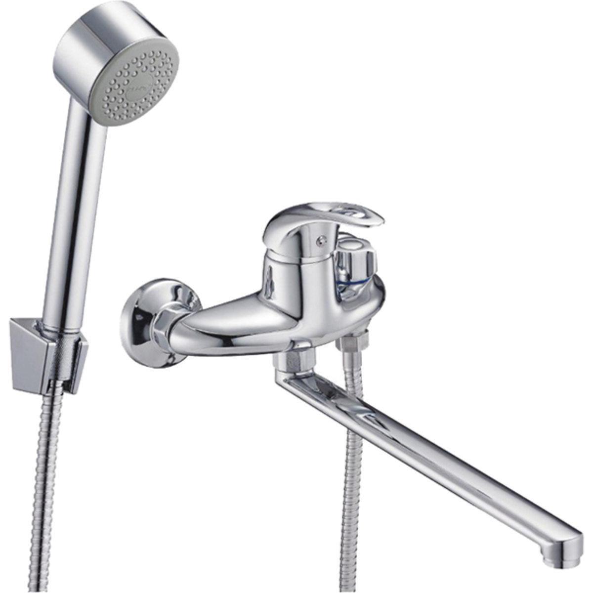 Смеситель для ванной G-lauf KLO7-B048 (49014)