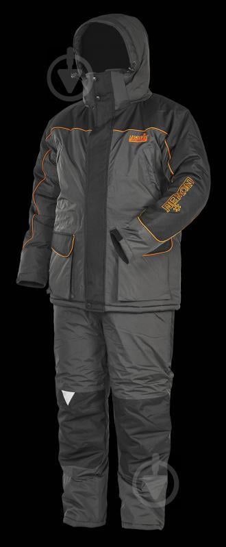 Костюм зимний Norfin ATLANTIS + 448006-XXXL