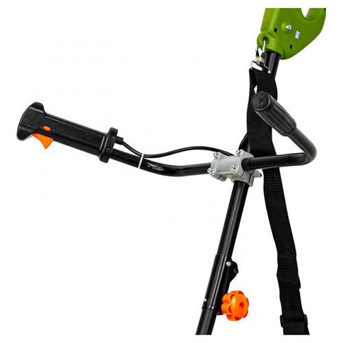 Тример для трави ProCraft GT-2200 1200 Вт жилка/ніж (000016236) - фото 5 Тример для трави ProCraft GT-2200 1200 Вт жилка/ніж (000016236) - фото 5