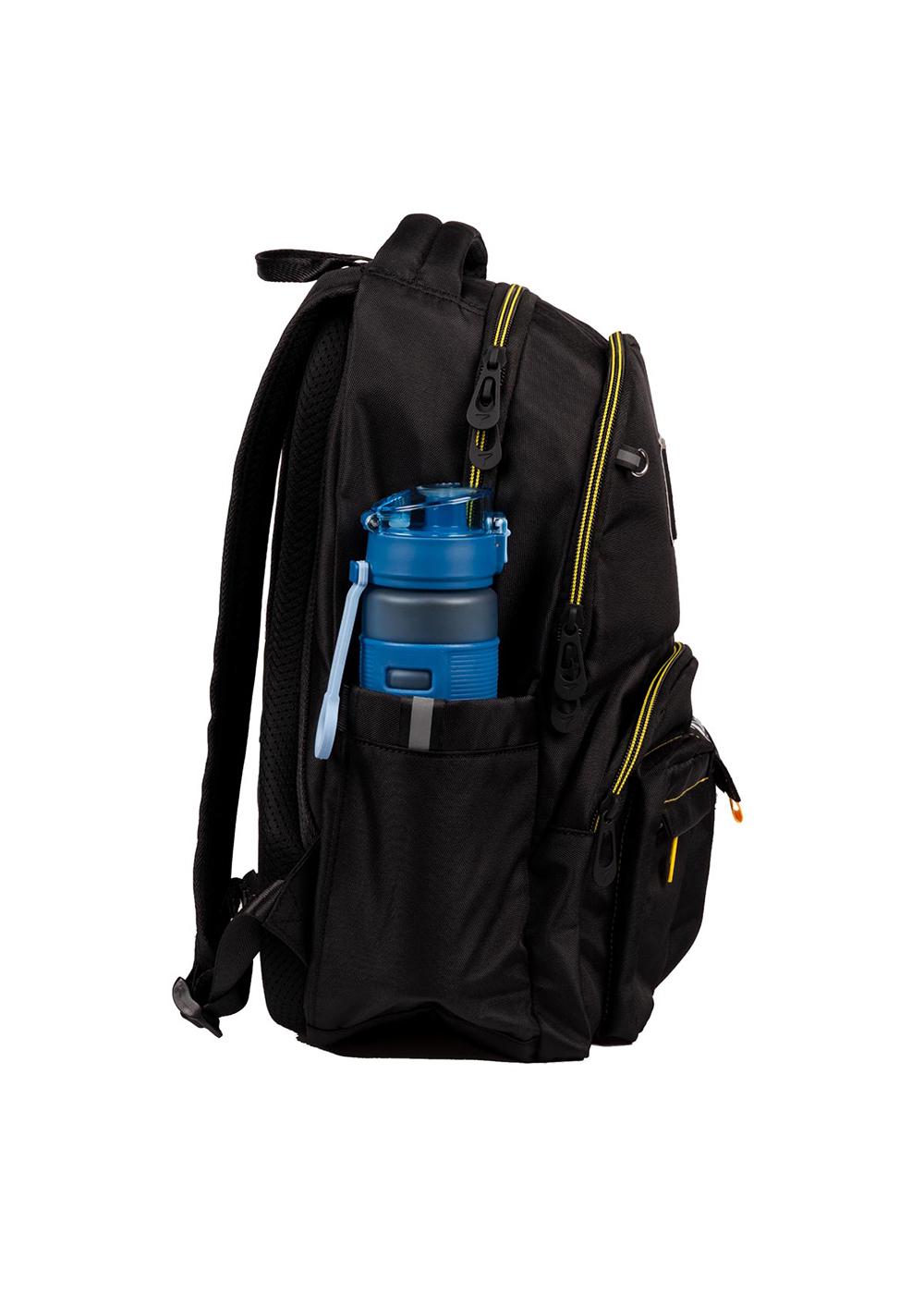 Рюкзак шкільний YES TS-57 Money Duck (559983) - фото 3