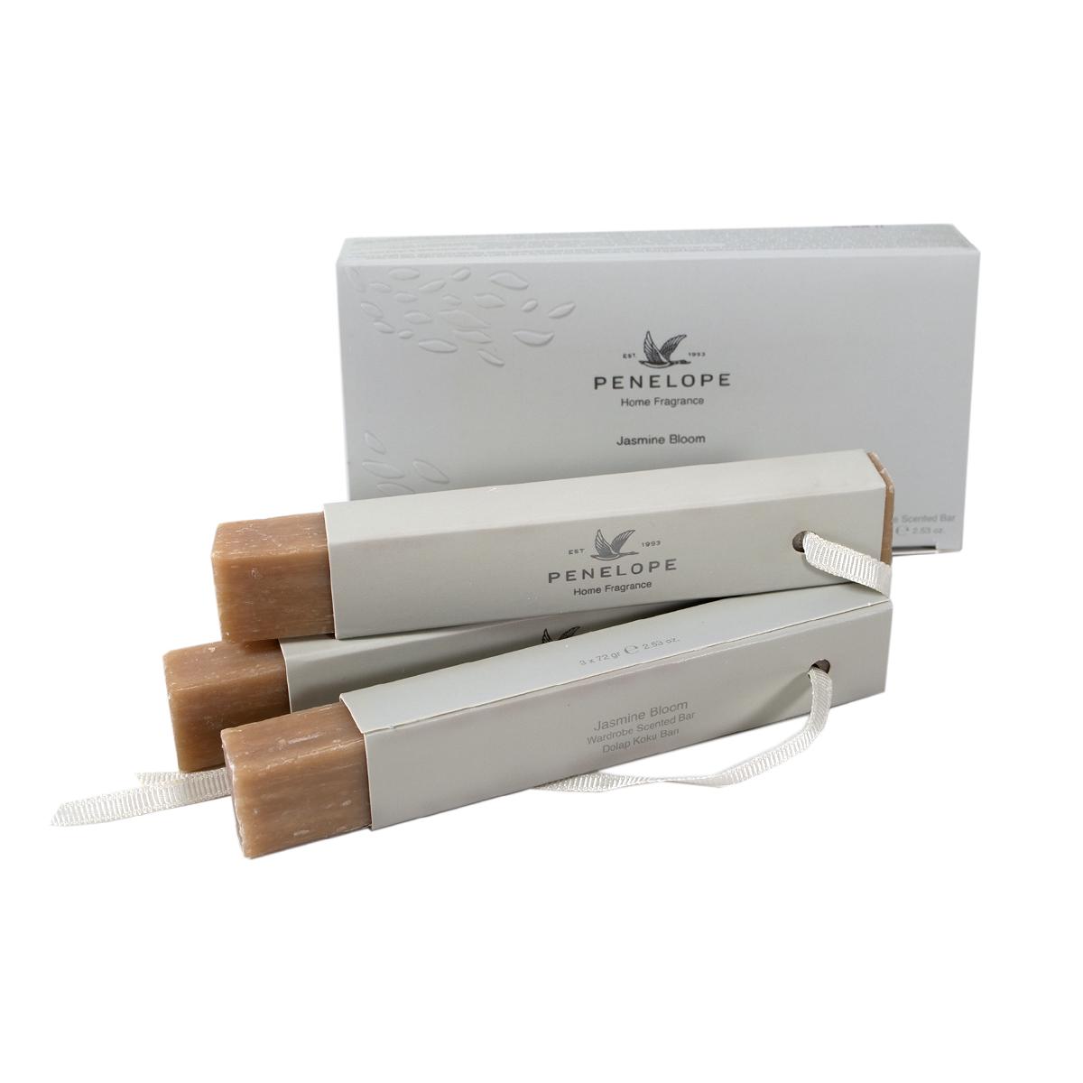 Саше ароматичний Penelope Jasmine Bloom (svt-2000022345330) - фото 1 Саше ароматичний Penelope Jasmine Bloom (svt-2000022345330) - фото 1