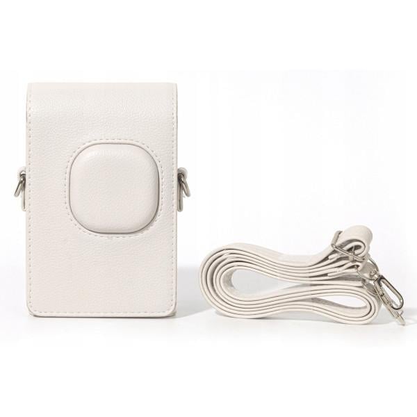 Чохол Fujifilm Instax Mini Liplay+ Бежевий (35346398)