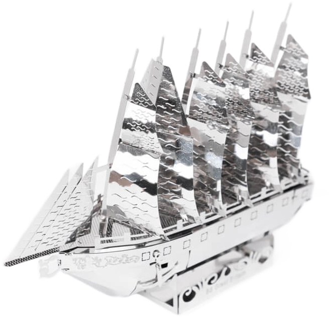 Модель коллекционная Metal Time SS Great Britain MT080