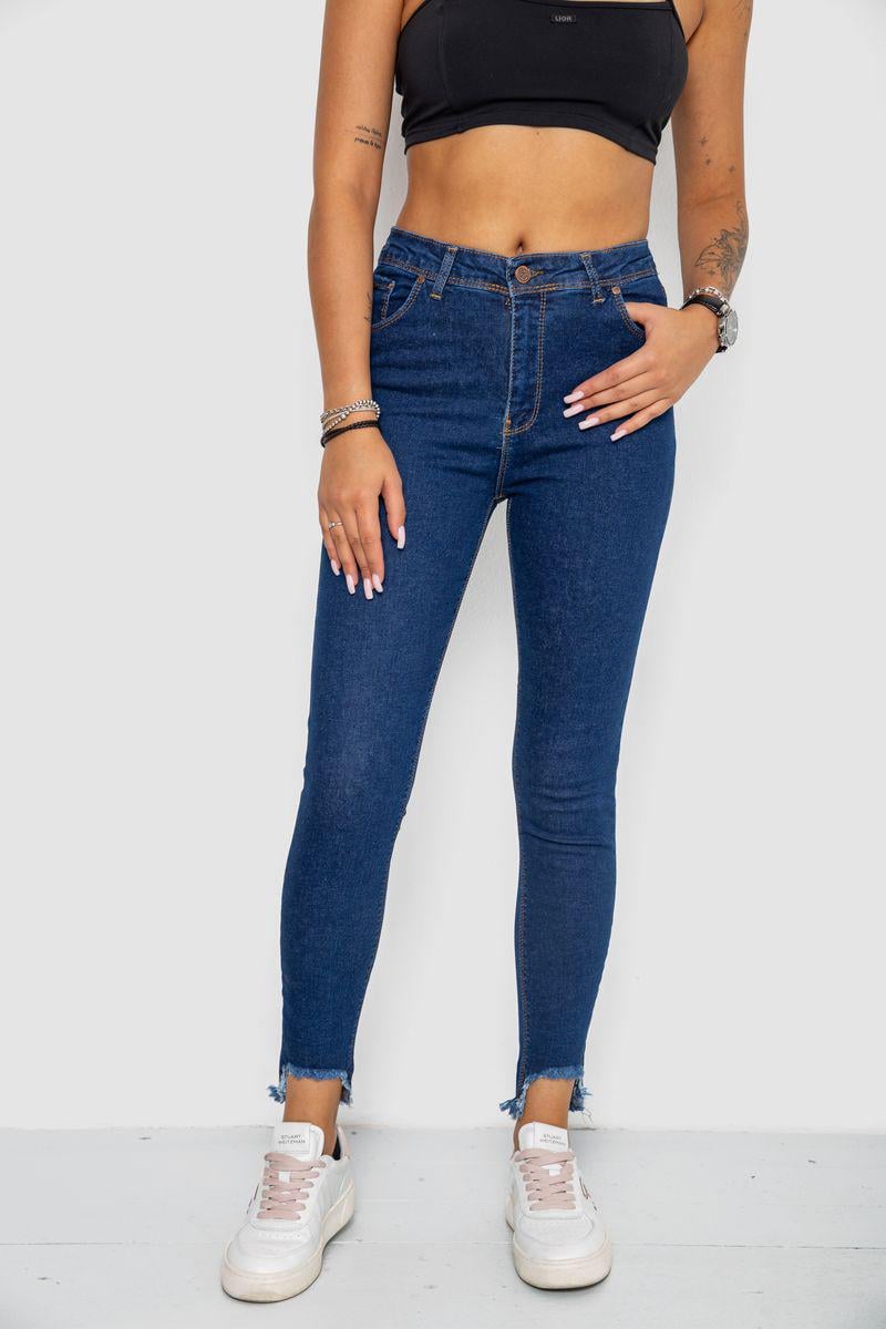 Джинси жіночі Ager 244R520 р. 29 Синій (112823_824040)