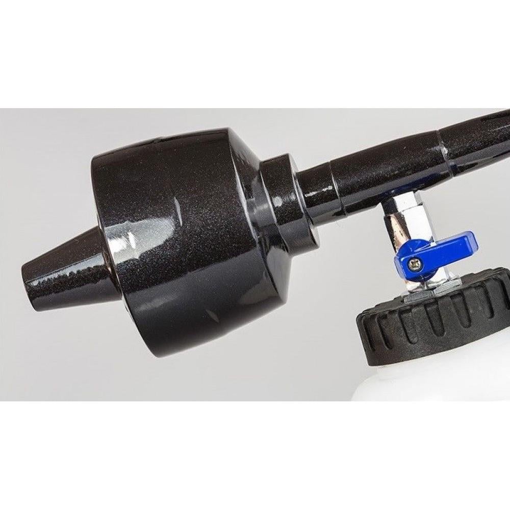Торнадор для нанесения пены для мойки и химчистки SGCB Car Foam Gun - фото 2 Торнадор для нанесения пены для мойки и химчистки SGCB Car Foam Gun - фото 2