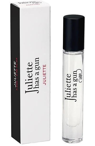 Парфюмированная вода для женщин Juliette Has A Gun Juliette 5 мл миниатюра (381121)