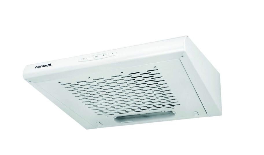 Вытяжка кухонная Concept OPP1050 с LED-подсветкой и 3 скоростями 350 м3/час (2847316176)
