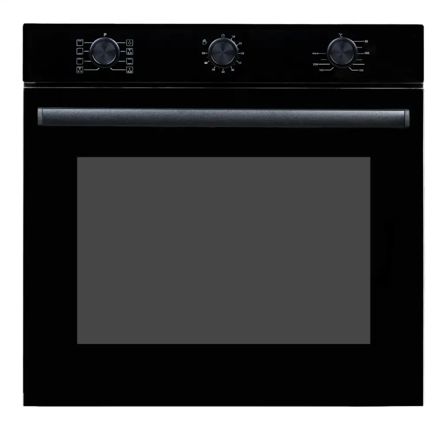 Духова шафа BRISTOL 6 MT BK