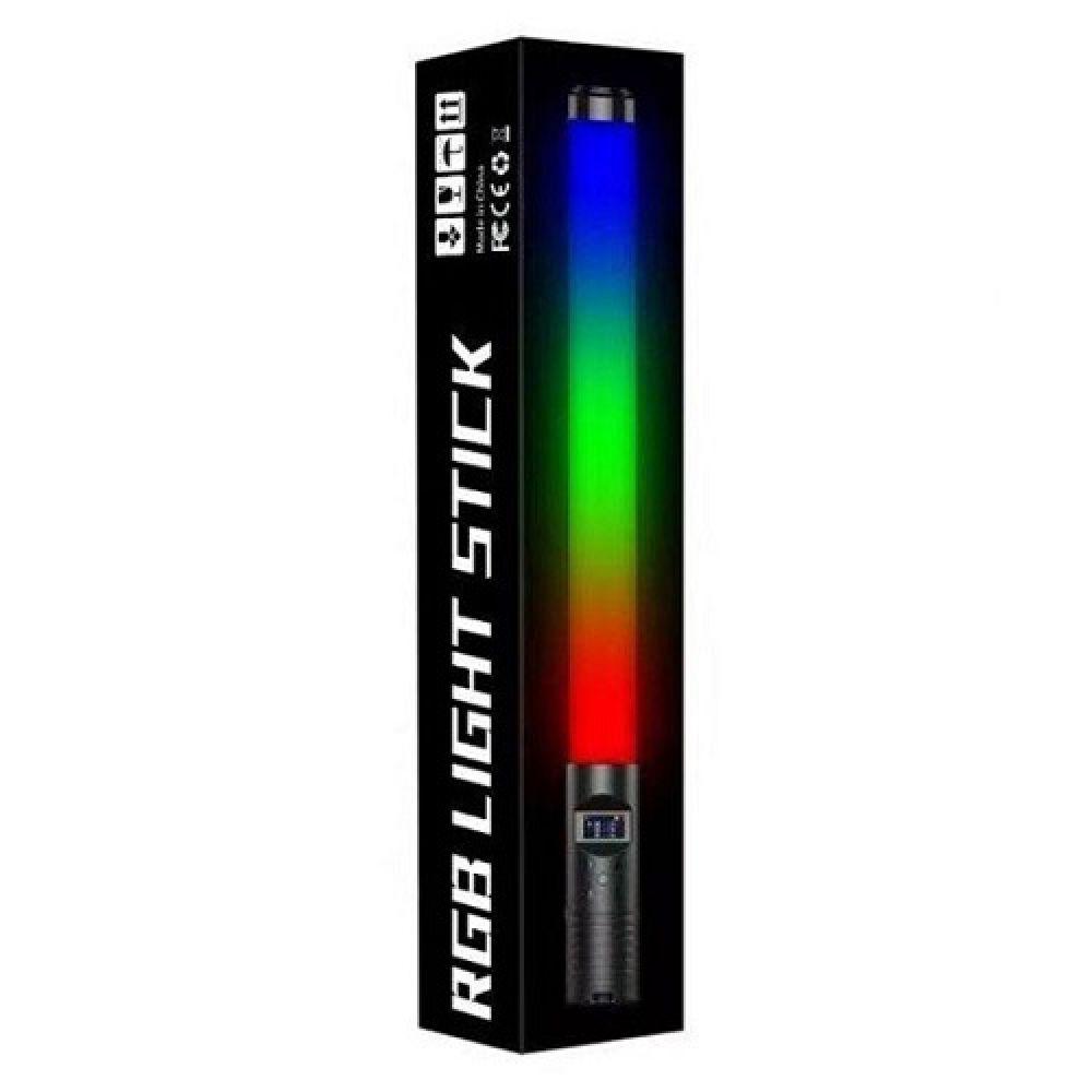 Лампа RGB LED Stick Lamp B 50 см (ЦУ-00035871) - фото 3