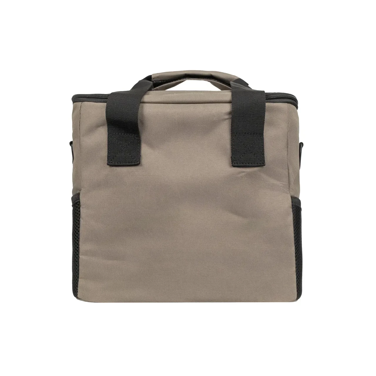 Термосумка туристическая Tribe Cooler 10 л 27x23x24 см (T-IF-0009-brown) - фото 4