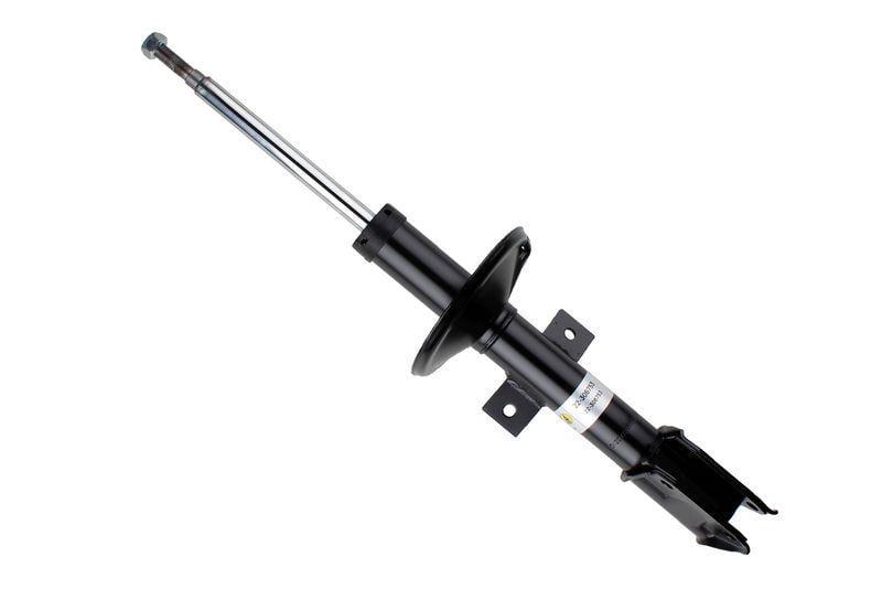 Амортизатор передній BILSTEIN для Dacia Duster 1,0-1,6 LPG (17-22-306753)