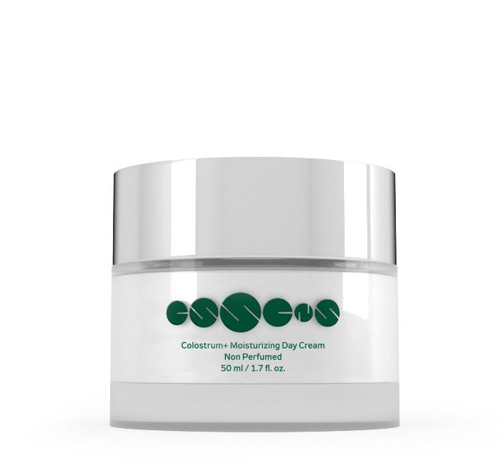 Увлажняющий дневной крем Essens Молозиво/50 мл (#cpl27)