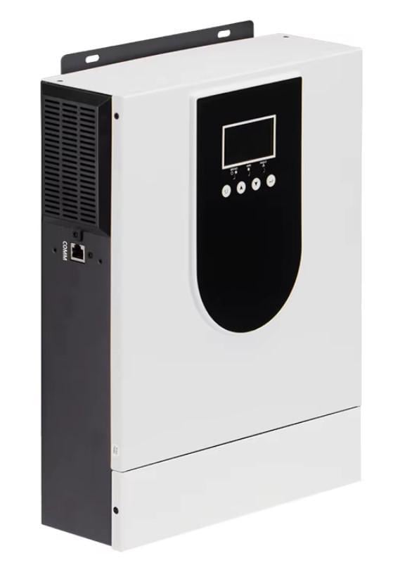 Инвертор гибридный WX1254 с MPPT-контроллером преобразователь 3000W (3104618335)