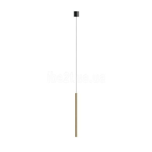 Підвісний світильник Kloodi PE-OSLO500 7W 3K 24D GD 7 Вт 420 лм 3000K