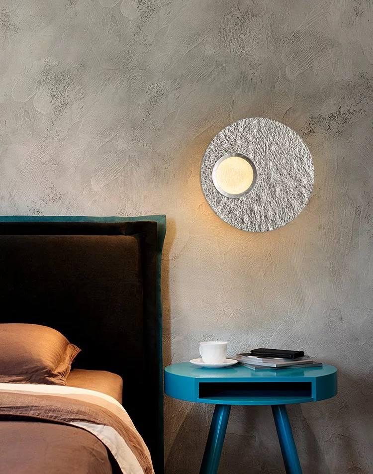 Бра Sevilla Light 8917 15Вт 4000К Chrome