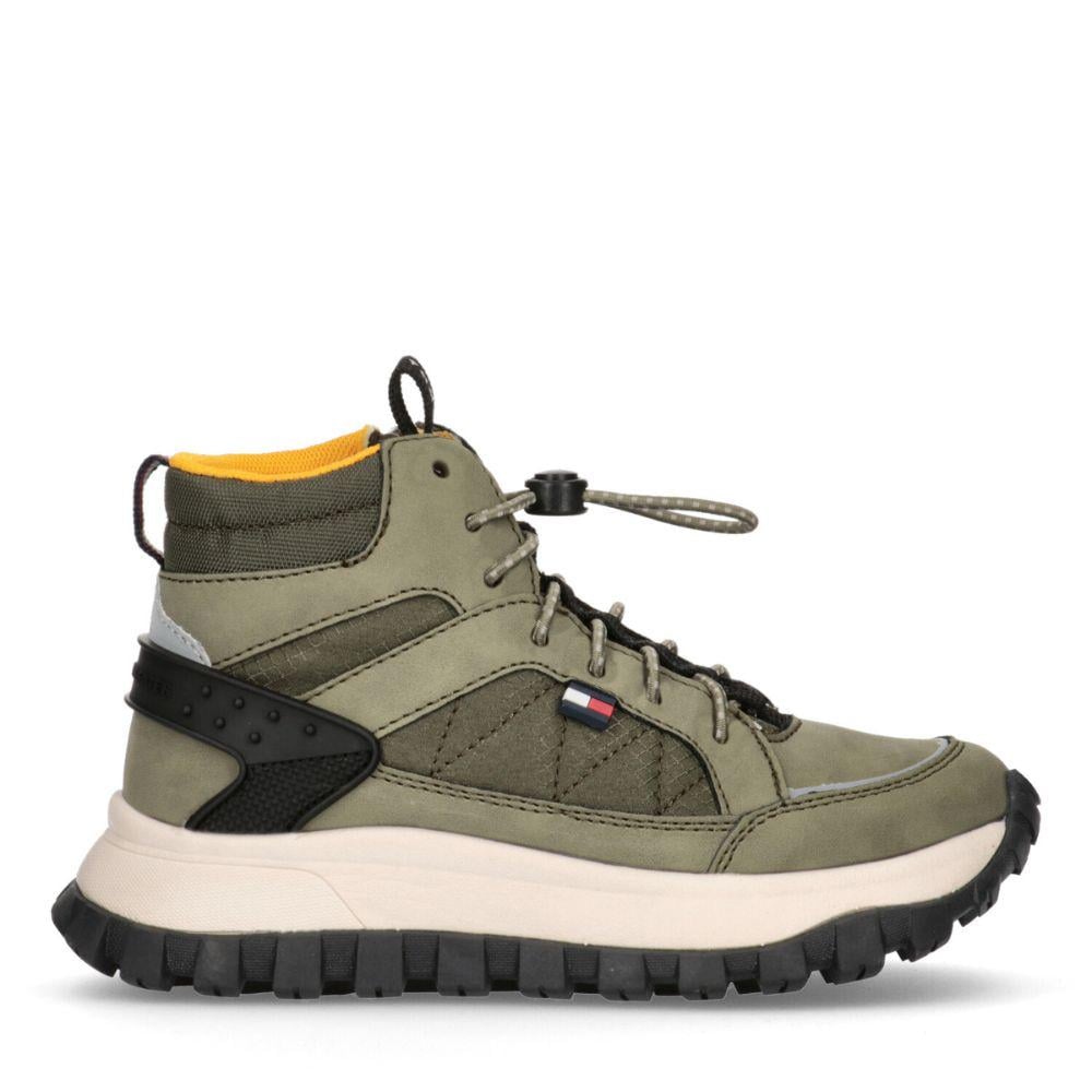 Ботинки Tommy Hilfiger T3B9-33148-1492414 р. 37 (18404763)