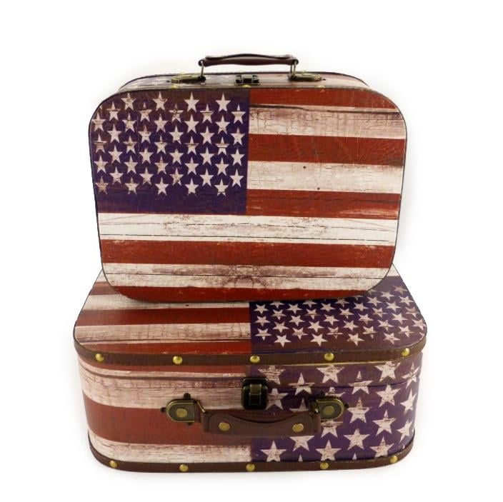 Сундук S/2 Гранд Презент США 2 шт. (SH31228)